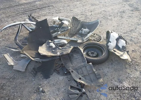 2020 Nissan Altima S Fwd из США, поврежденный, VIN 1N4BL4BV9LC237644